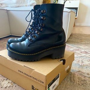 Leona Dr Martens
